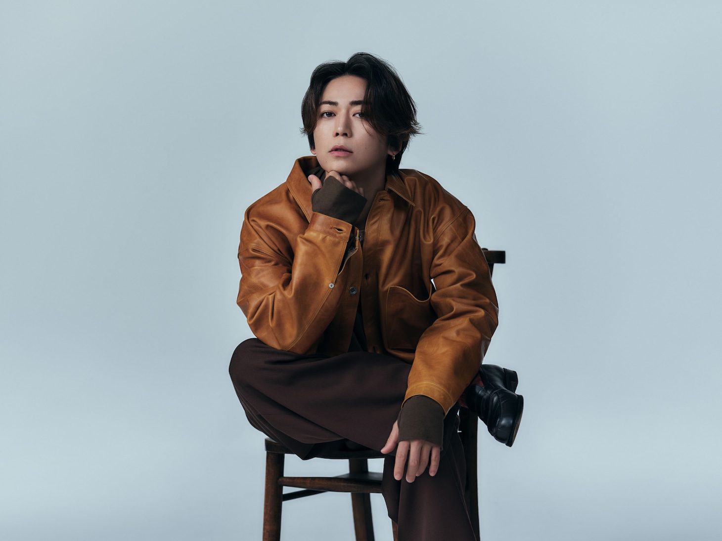 亀梨和也