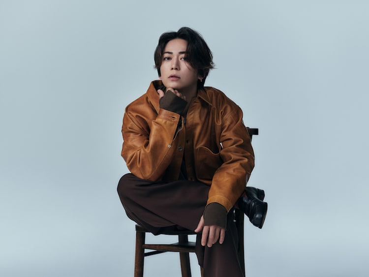 亀梨和也