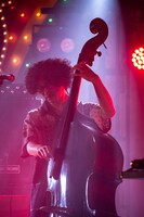 真船勝博（B）（撮影：仁礼博）