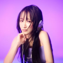 あのちゃん、乃紫に“禁断”の質問 今夜「電電電波♪」で番組オリジナルソング初披露