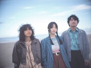 Laura day romance。「ライター」MVのオフショット。