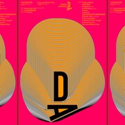 「LIQUIDROOM 21st ANNIVERSARY × Pasocom Music Club 10th Anniversary DANCE ADVANCE」フライヤー