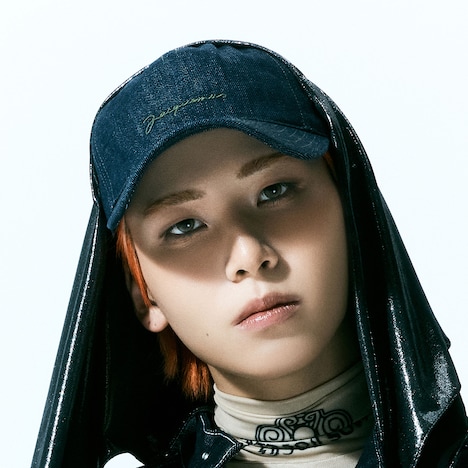 川尻蓮 ©LAPONE ENTERTAINMENT