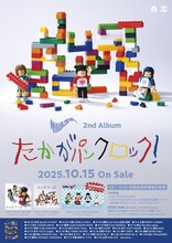 サバシスター「JUST PUNK ROCK TOUR」フライヤー