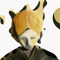 ヨルシカ「修羅」ジャケット