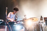 西田修大（G）（撮影：小池彩子）