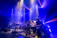 荒田洸（WONK）（撮影：小池彩子）