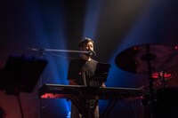 Ryu（Key / Ryu Matsuyama）（撮影：小池彩子）