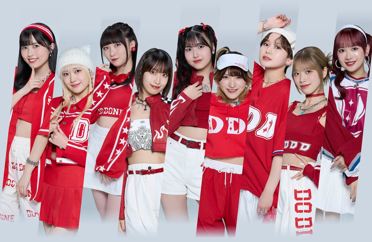 ピンポス BEYOOOOONDS 2025 BUDOOOOOKAN 武道館 卒業 アンコール放送＞BEYOOOOONDS CONCERT 2025 SPRING ～Take Me