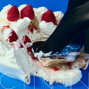 CYNHN「わるいこと」配信ジャケット