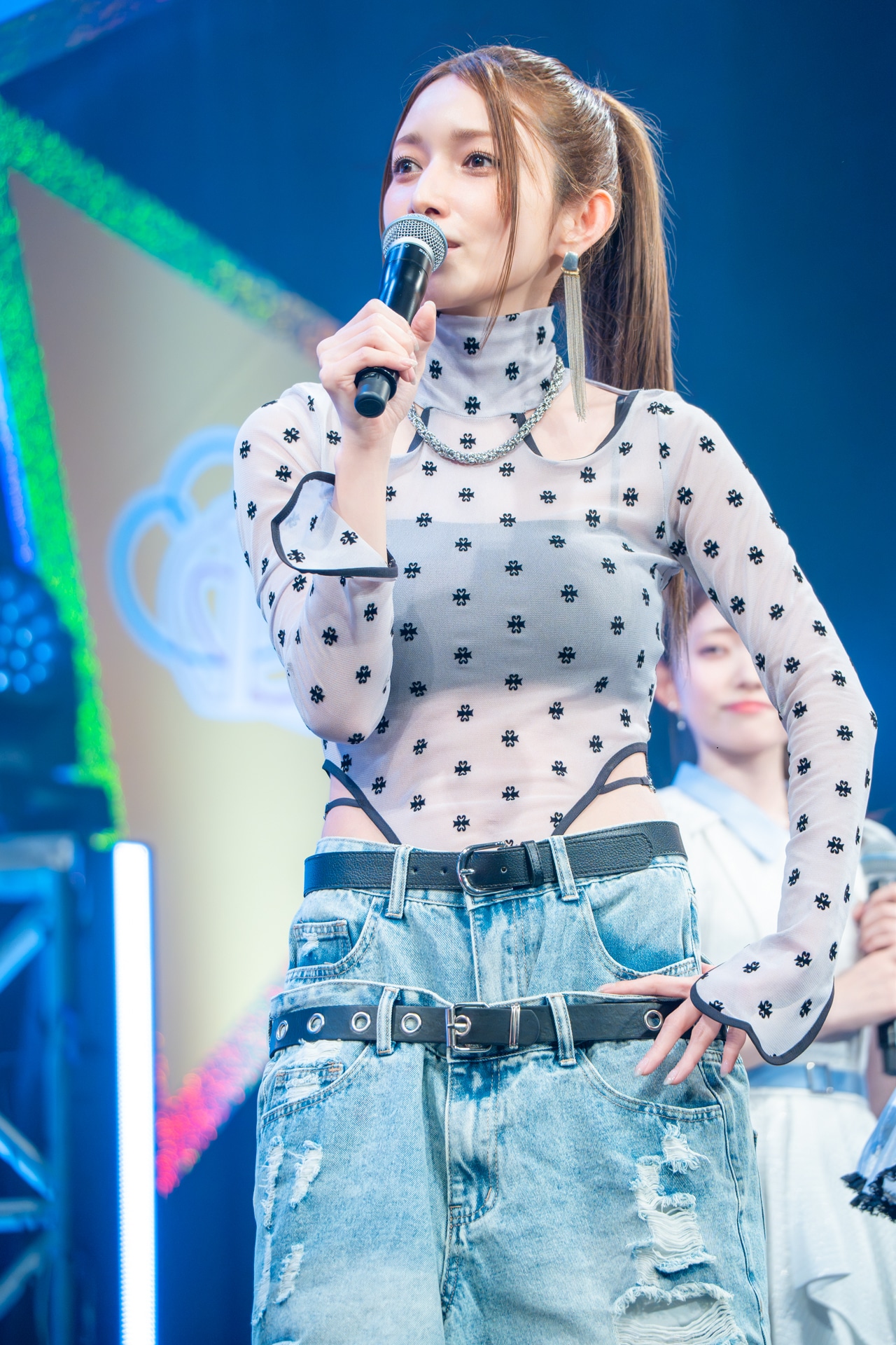 後藤真希