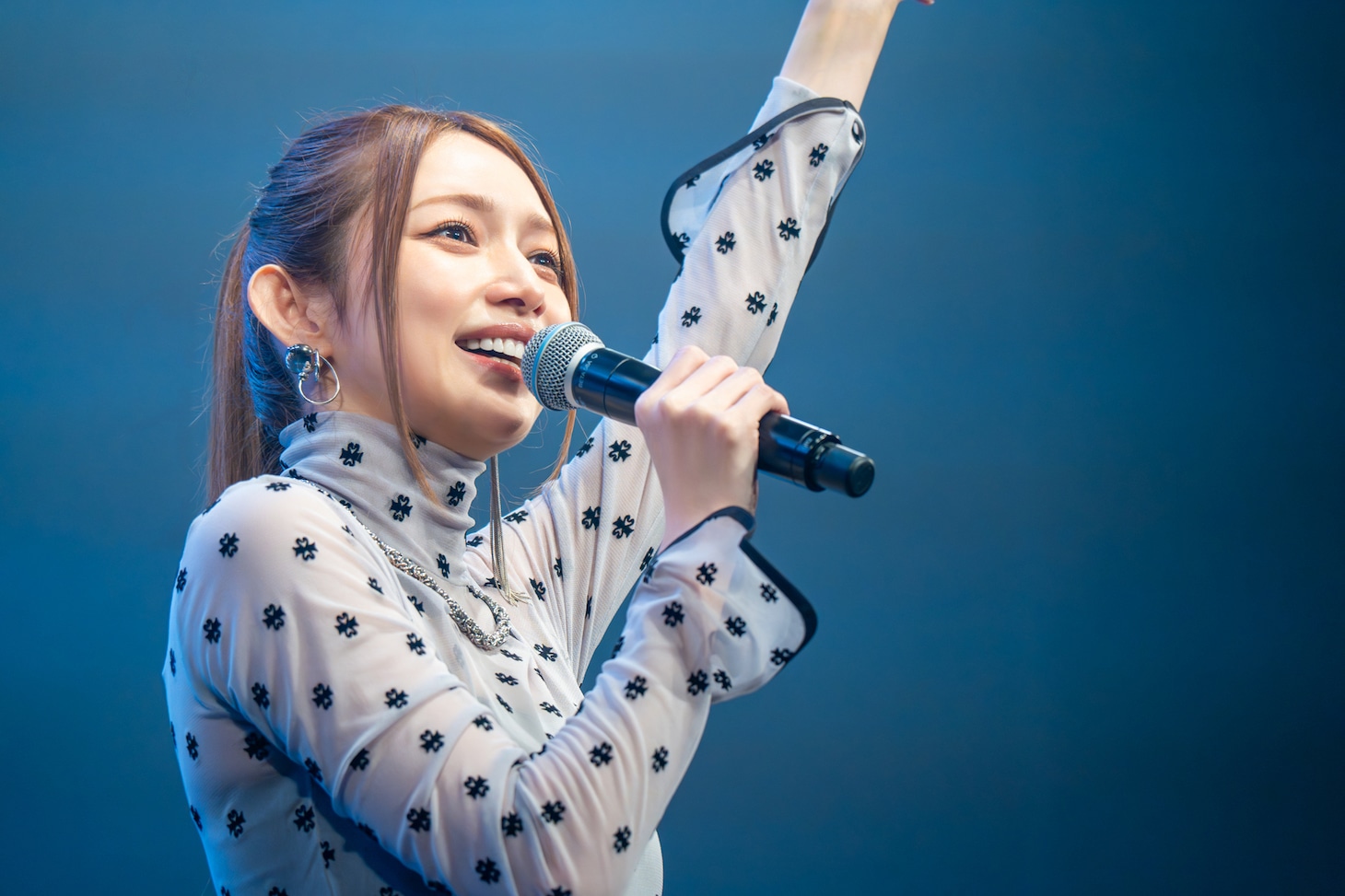 後藤真希