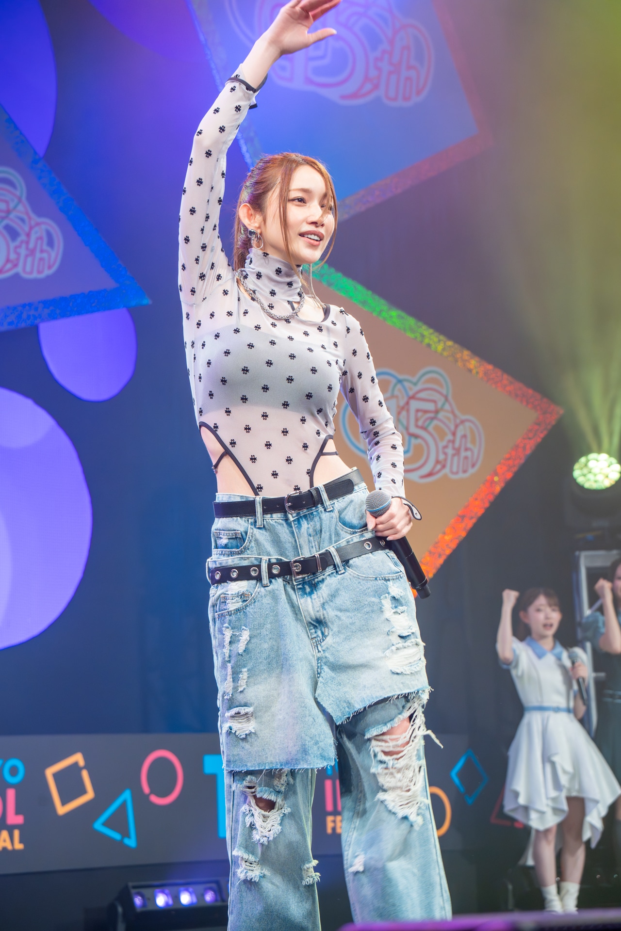 後藤真希