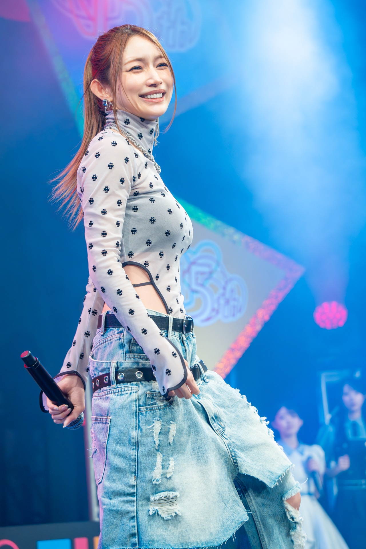 後藤真希