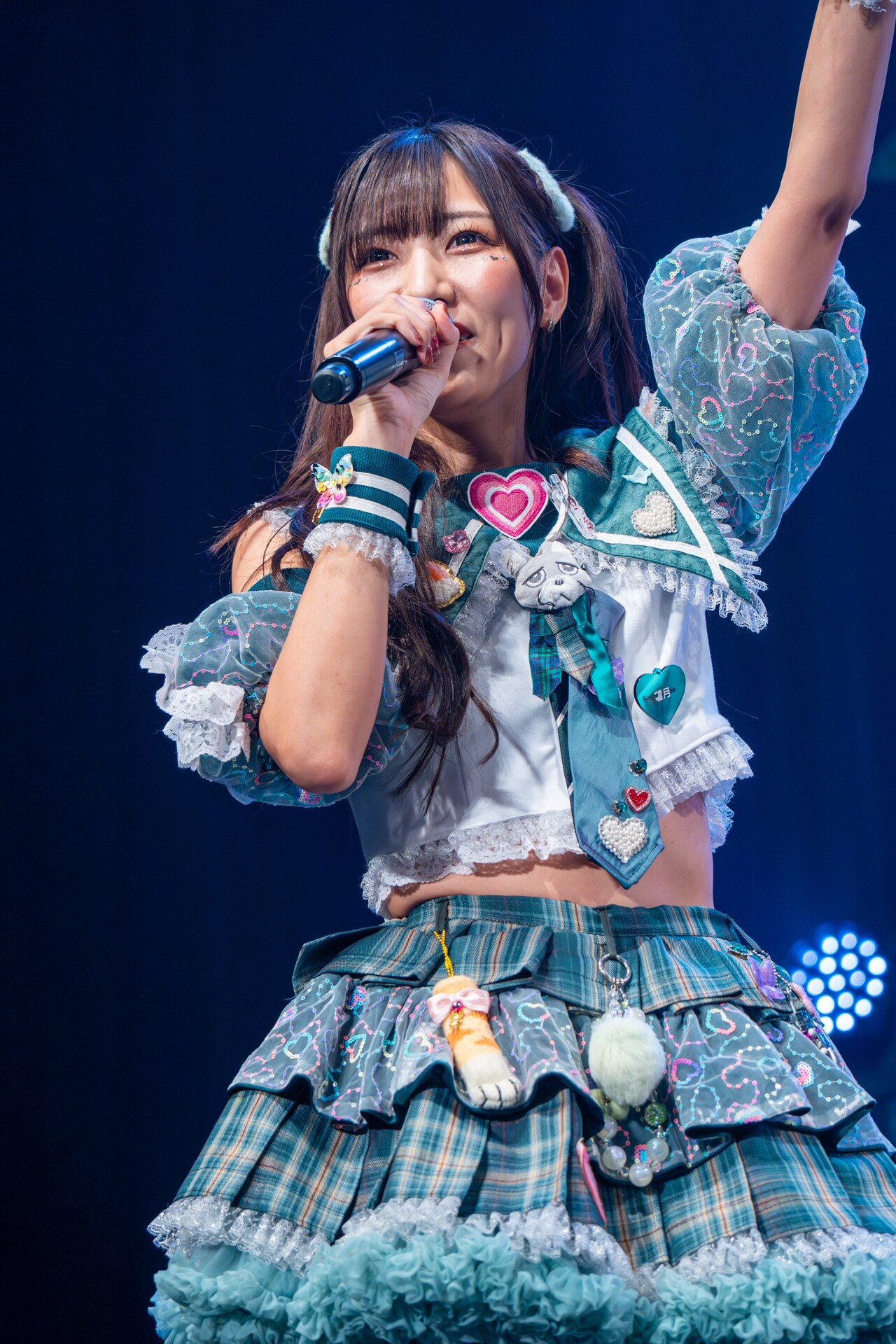 ⭐️みゆです 望月みゆ（バンドじゃないもん！MAXX NAKAYOSHI） - 後藤真希