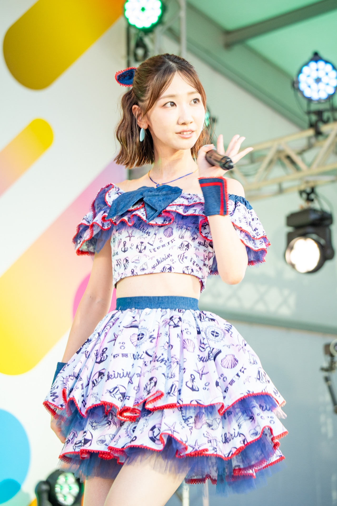 柏木由紀