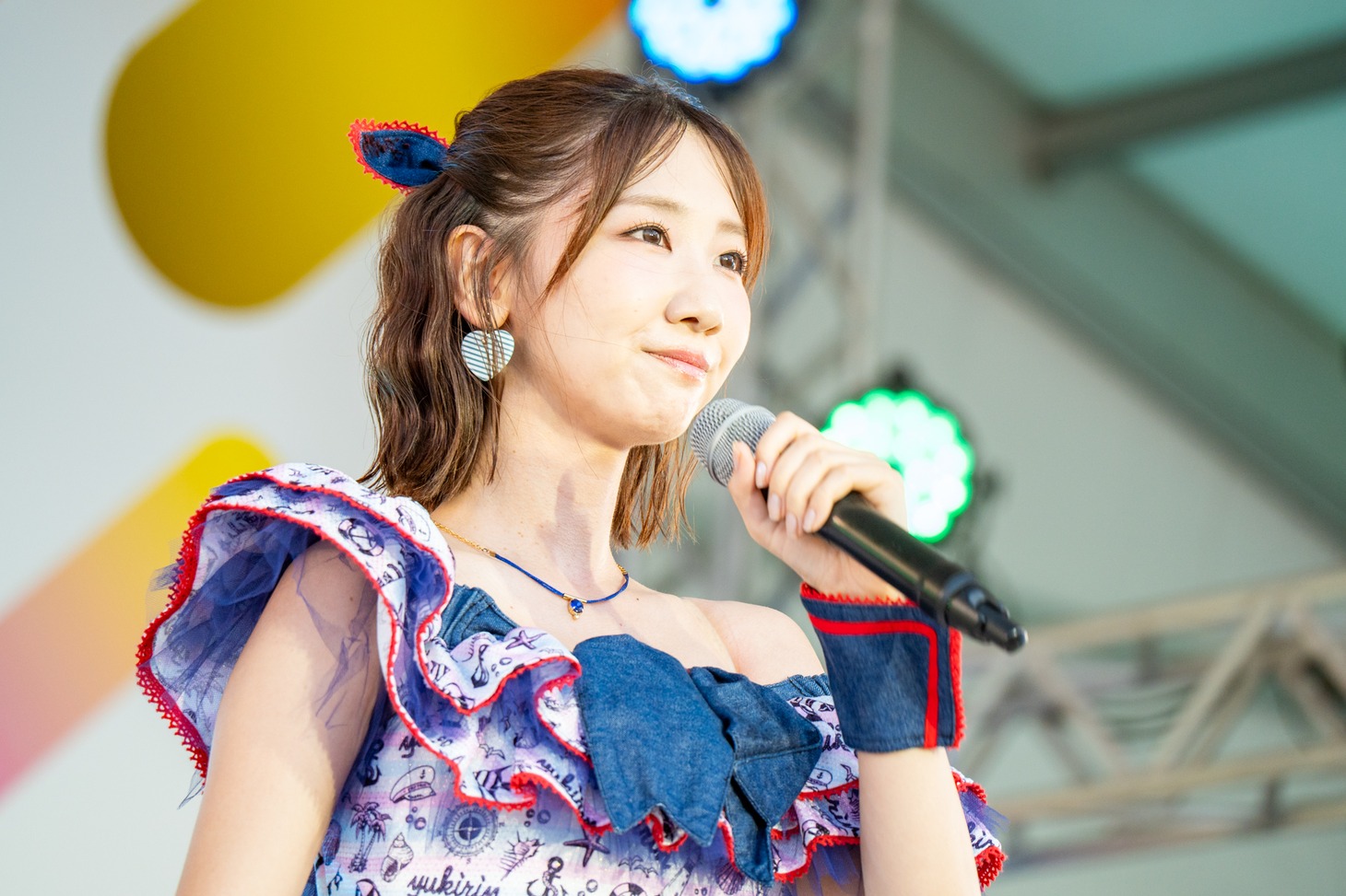 柏木由紀