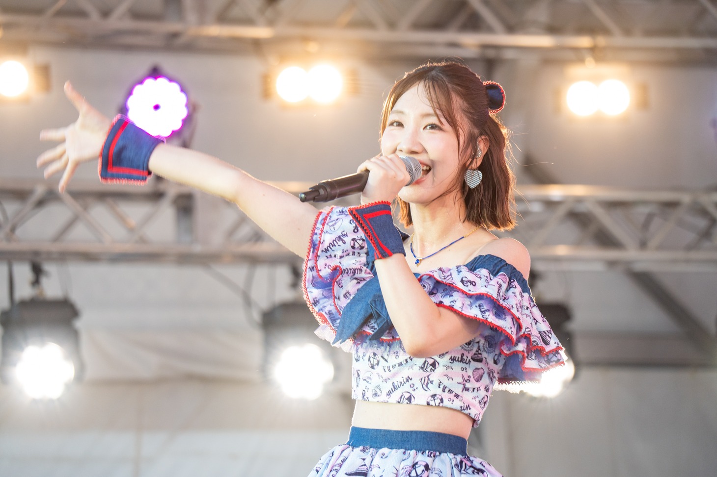 柏木由紀