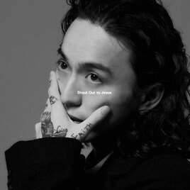 Kvi Baba、武道館前にアルバム「Shout Out to Jesus」リリース