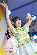 小久保柚乃（私立恵比寿中学）