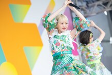 安本彩花（私立恵比寿中学）