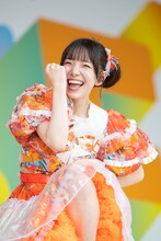 桜井えま（私立恵比寿中学）