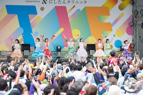 私立恵比寿中学