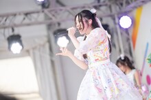 風見和香（私立恵比寿中学）