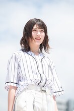 HANNA（WHITE SCORPION）