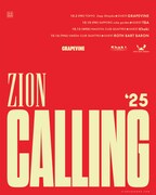 ZIONの“激アツ”対バンツアーにGRAPEVINE、Khaki、ROTH BART BARON