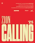 ZIONの“激アツ”対バンツアーにGRAPEVINE、Khaki、ROTH BART BARON