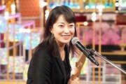 菅野美穂 ©日本テレビ