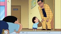 「クレヨンしんちゃん『ボーちゃんの秘密だゾ』」より。©臼井儀人／双葉社・シンエイ・テレビ朝日・ADK
