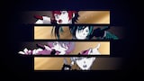 騎士X - Knight X -「We’re X」より。