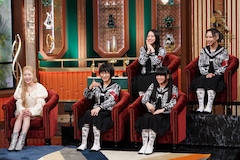 BoA、新しい学校のリーダーズ、timelesz、NEXZ、ファンモン「with MUSIC」に登場
