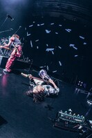 Kenichi（G）（撮影：ヨシハラミズホ）