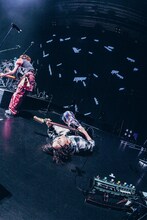 Kenichi（G）（撮影：ヨシハラミズホ）