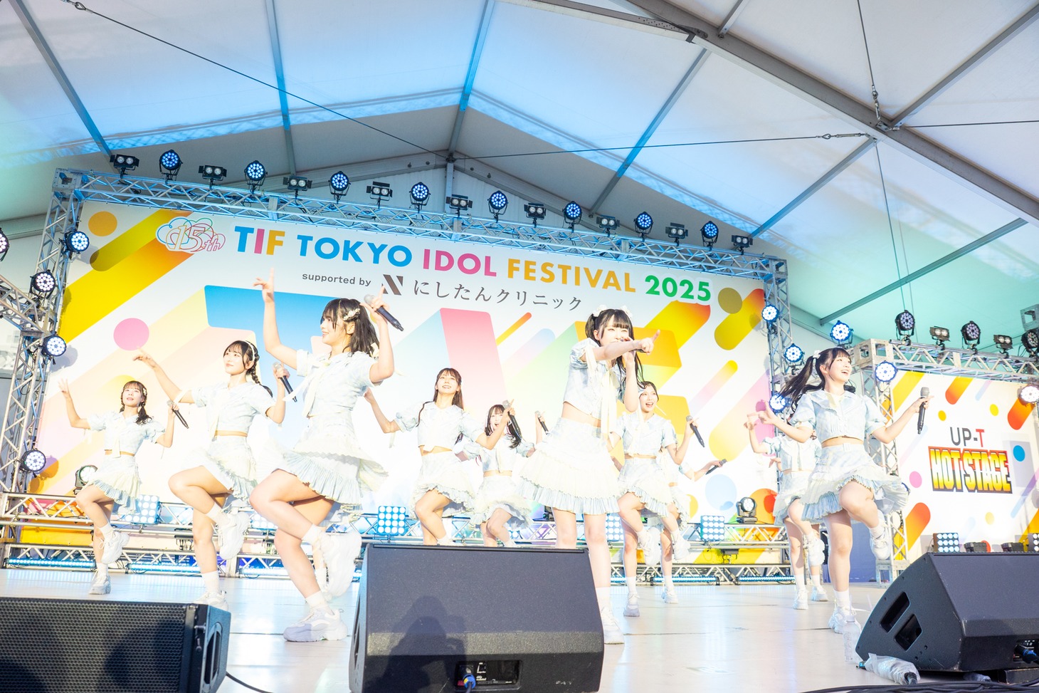 ≒JOY