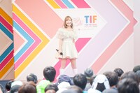 諸橋沙夏（＝LOVE）