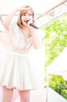 諸橋沙夏（＝LOVE）