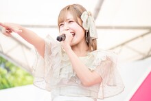 諸橋沙夏（＝LOVE）