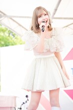 諸橋沙夏（＝LOVE）