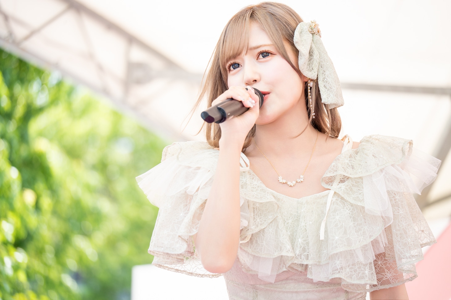 諸橋沙夏（＝LOVE）