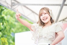 諸橋沙夏（＝LOVE）