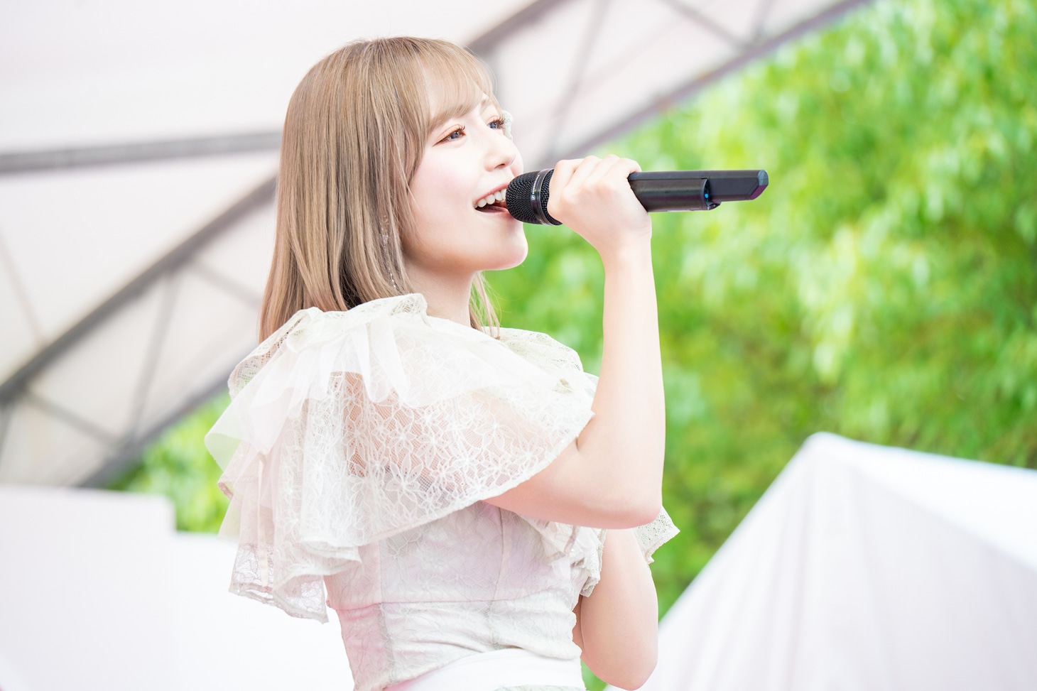 諸橋沙夏（＝LOVE）