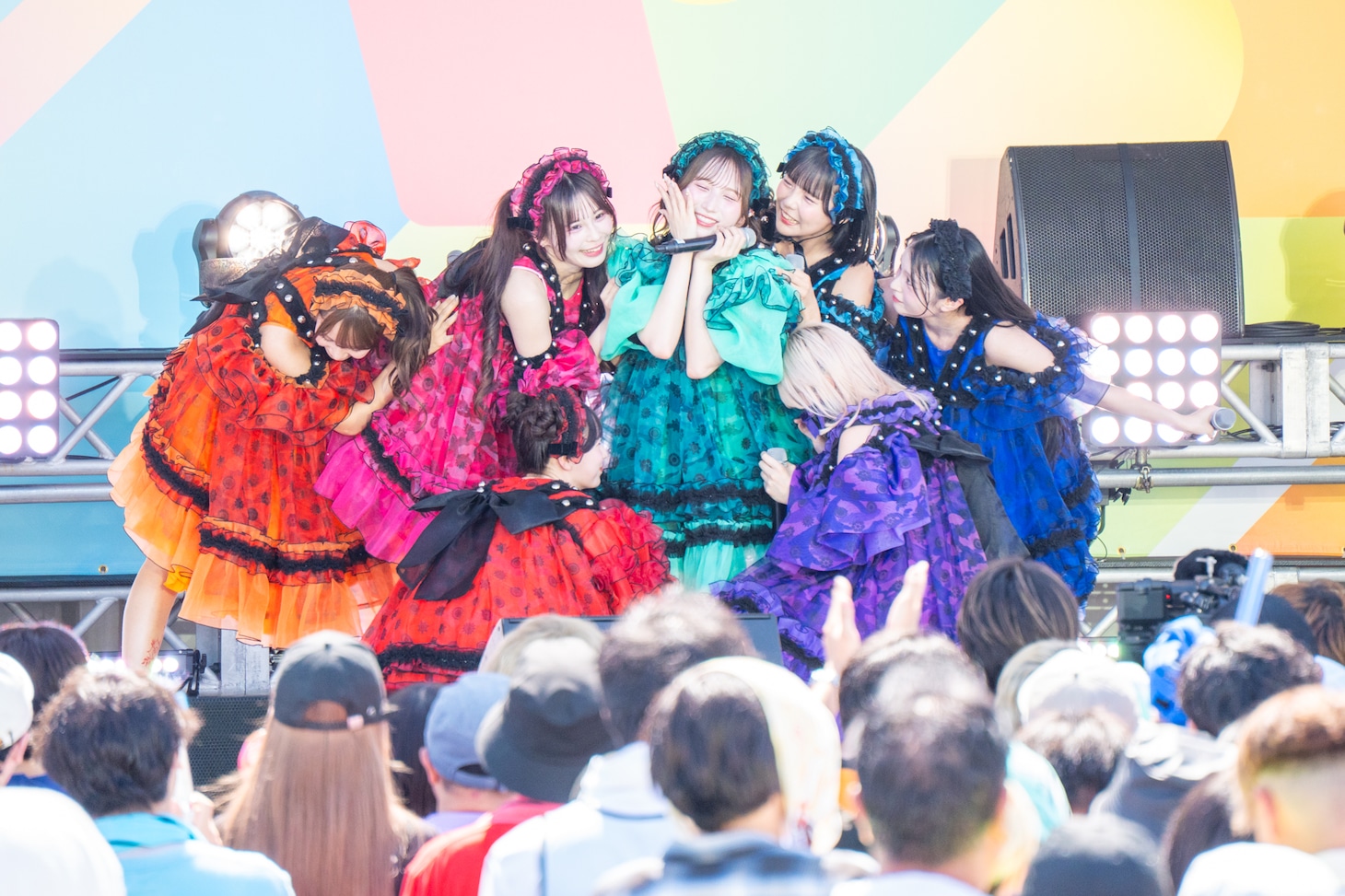 CANDY TUNE