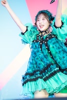 小川奈々子（CANDY TUNE）