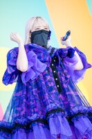 宮野静（CANDY TUNE）