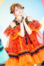 南なつ（CANDY TUNE）