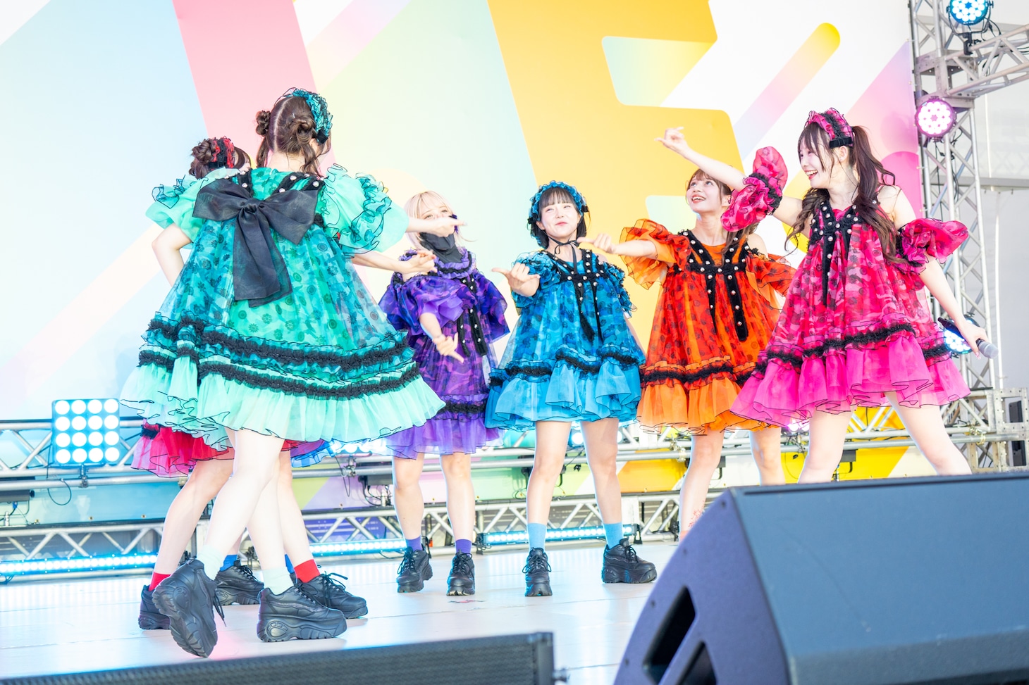 CANDY TUNE